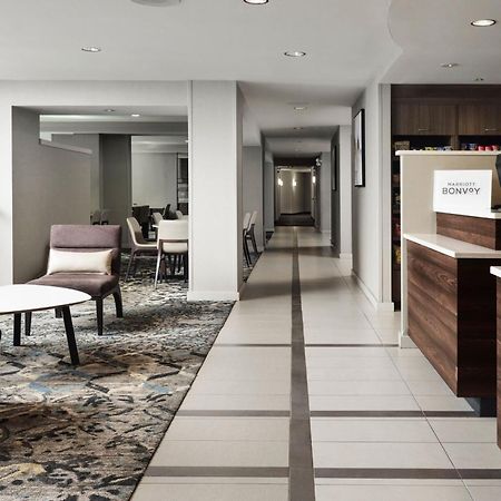 Residence Inn Philadelphia Conshohocken Exterior photo