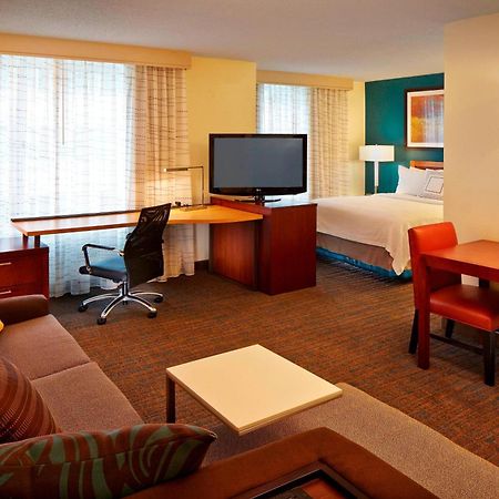 Residence Inn Philadelphia Conshohocken Exterior photo