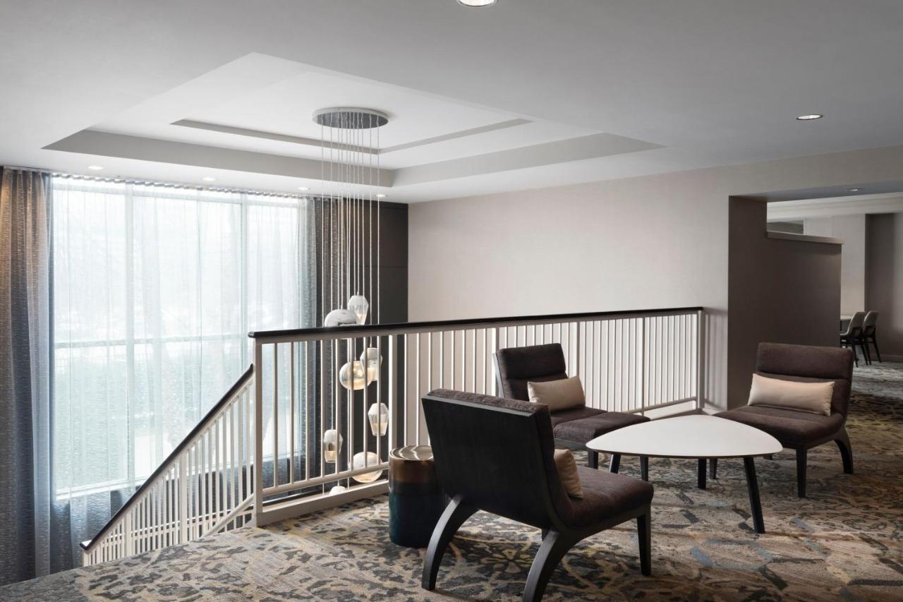 Residence Inn Philadelphia Conshohocken Exterior photo