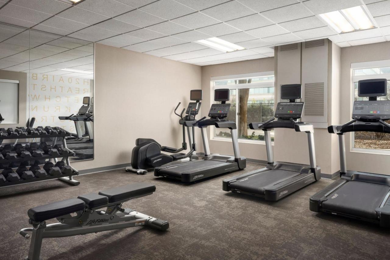 Residence Inn Philadelphia Conshohocken Exterior photo