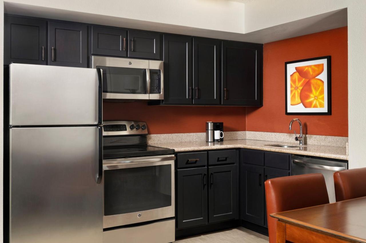 Residence Inn Philadelphia Conshohocken Exterior photo