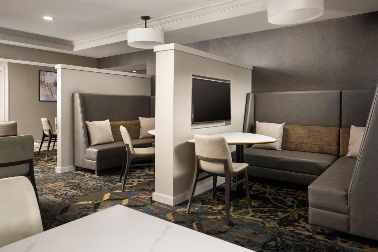 Residence Inn Philadelphia Conshohocken Exterior photo