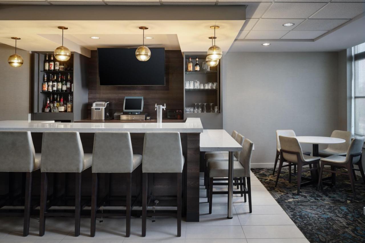 Residence Inn Philadelphia Conshohocken Exterior photo