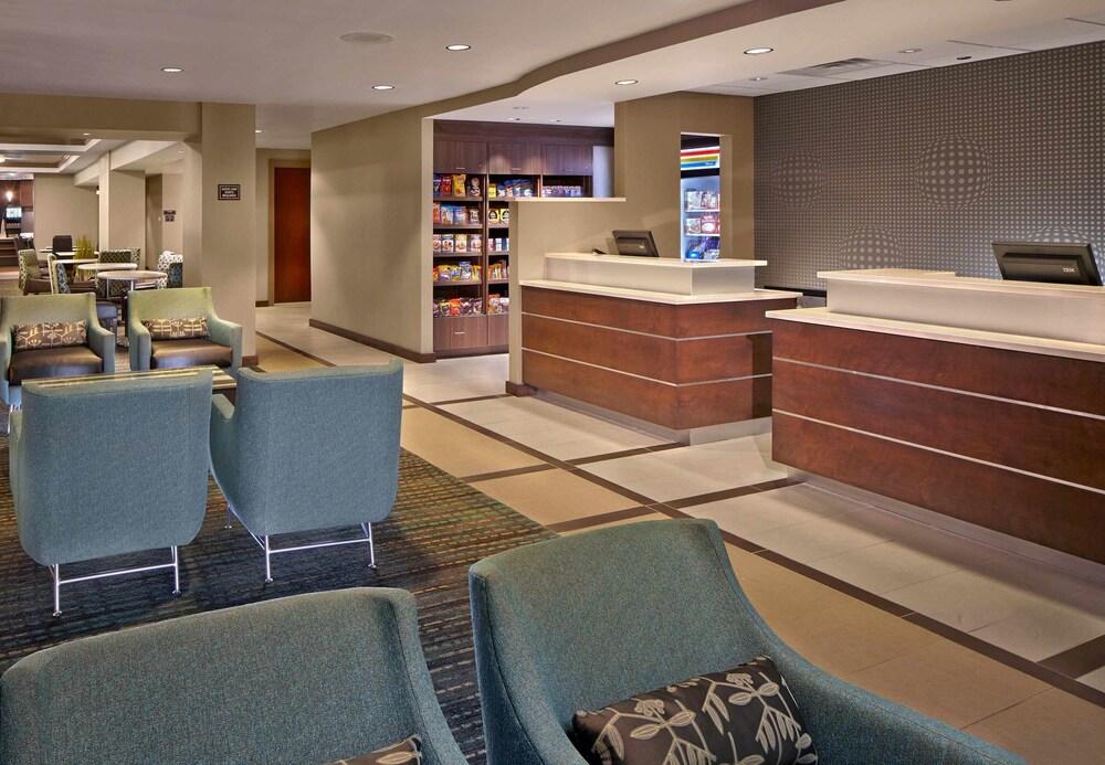 Residence Inn Philadelphia Conshohocken Exterior photo