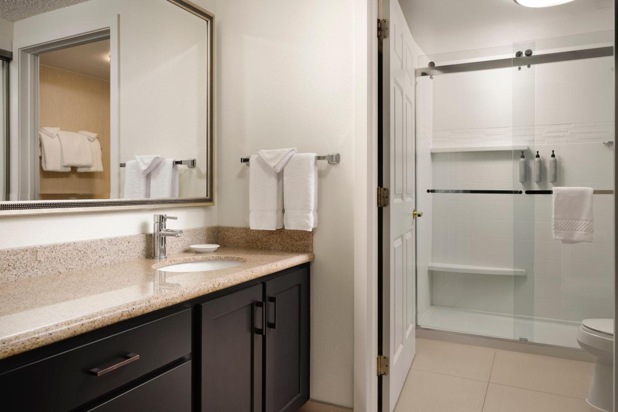 Residence Inn Philadelphia Conshohocken Exterior photo