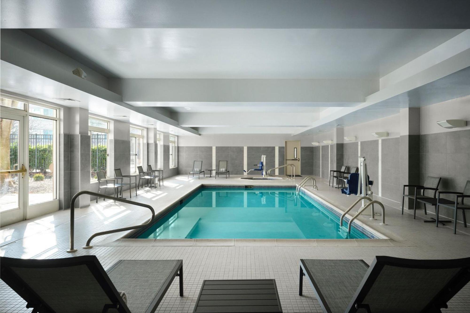 Residence Inn Philadelphia Conshohocken Exterior photo