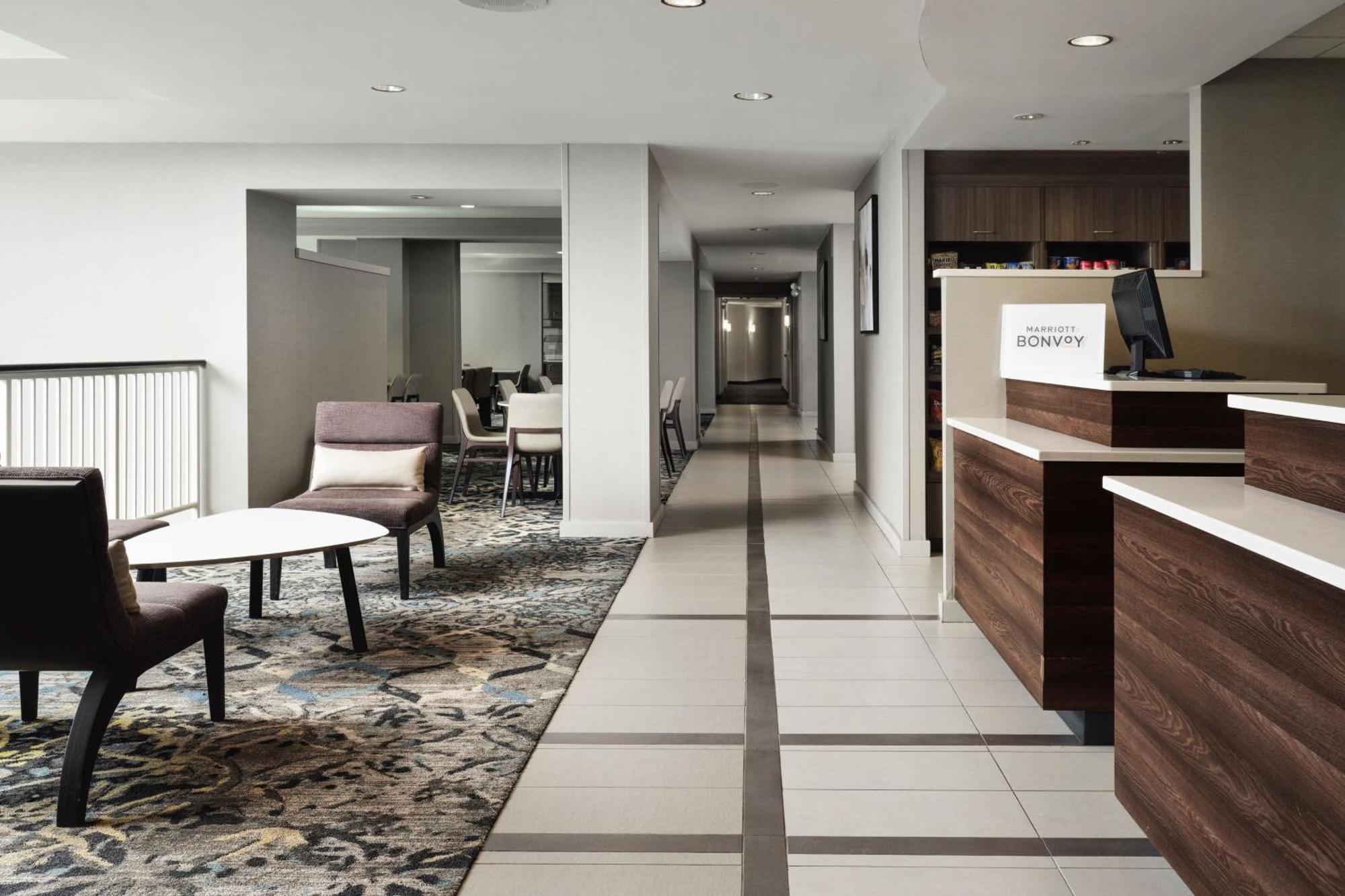 Residence Inn Philadelphia Conshohocken Exterior photo