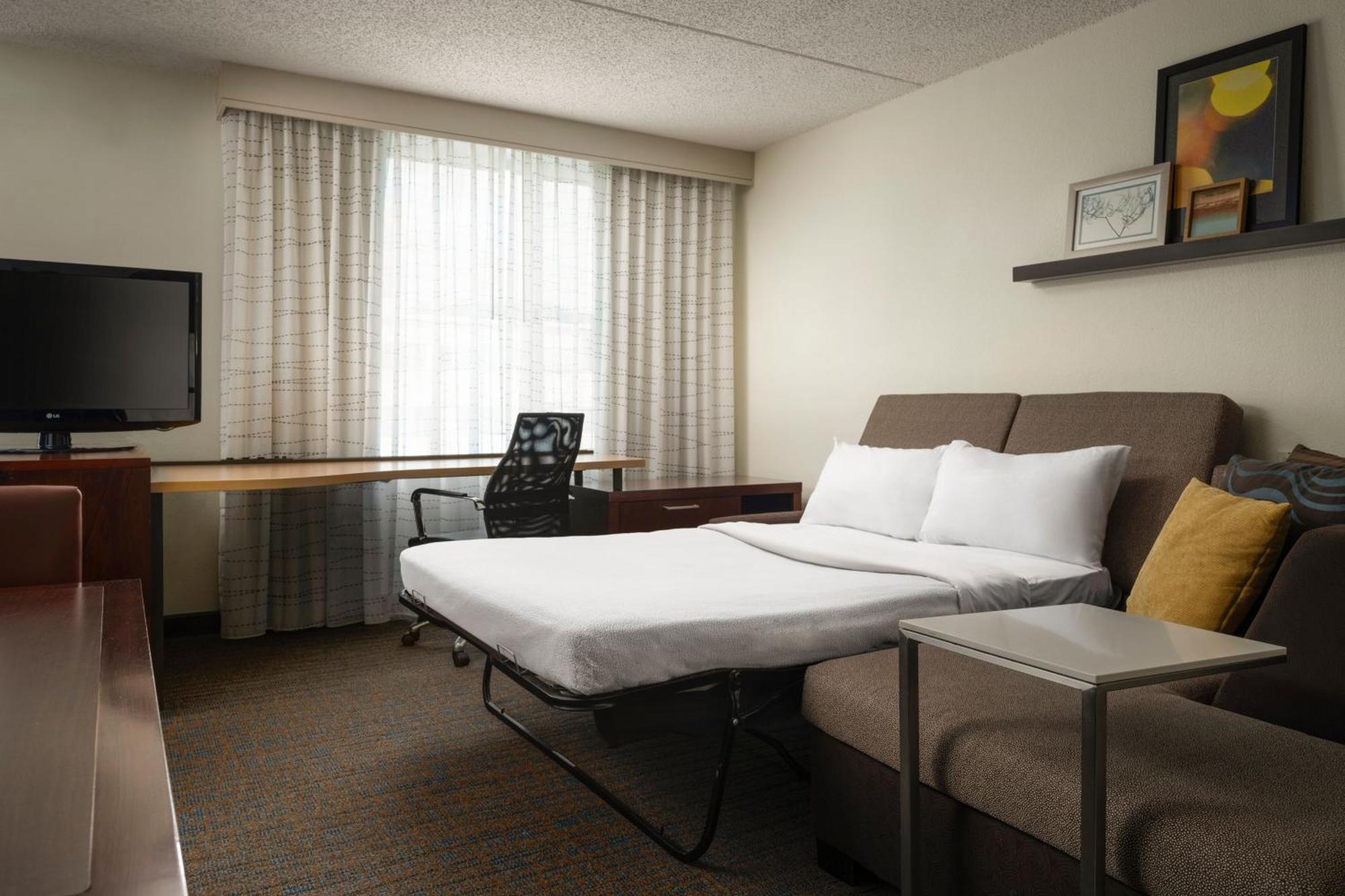 Residence Inn Philadelphia Conshohocken Exterior photo