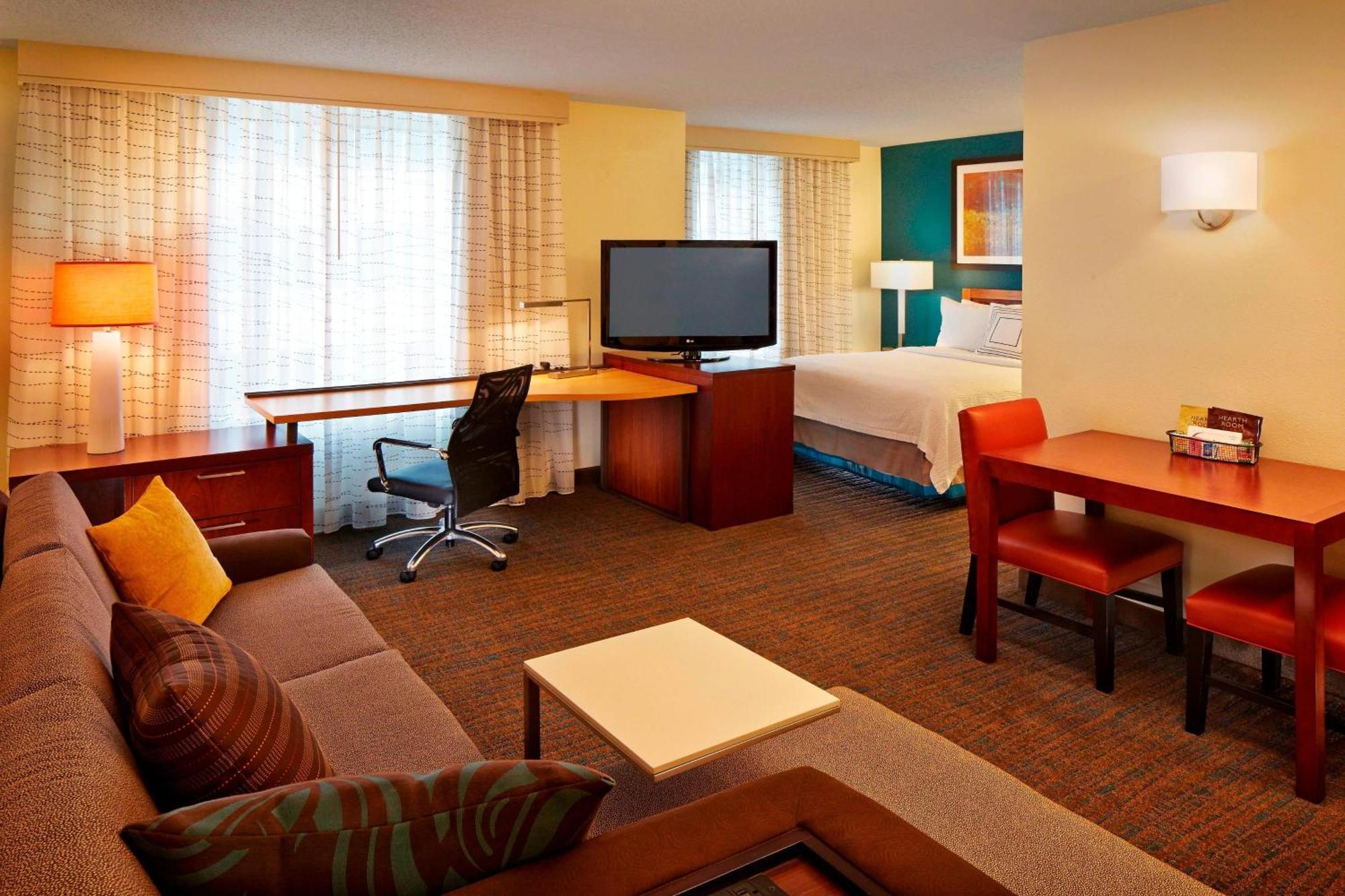 Residence Inn Philadelphia Conshohocken Exterior photo