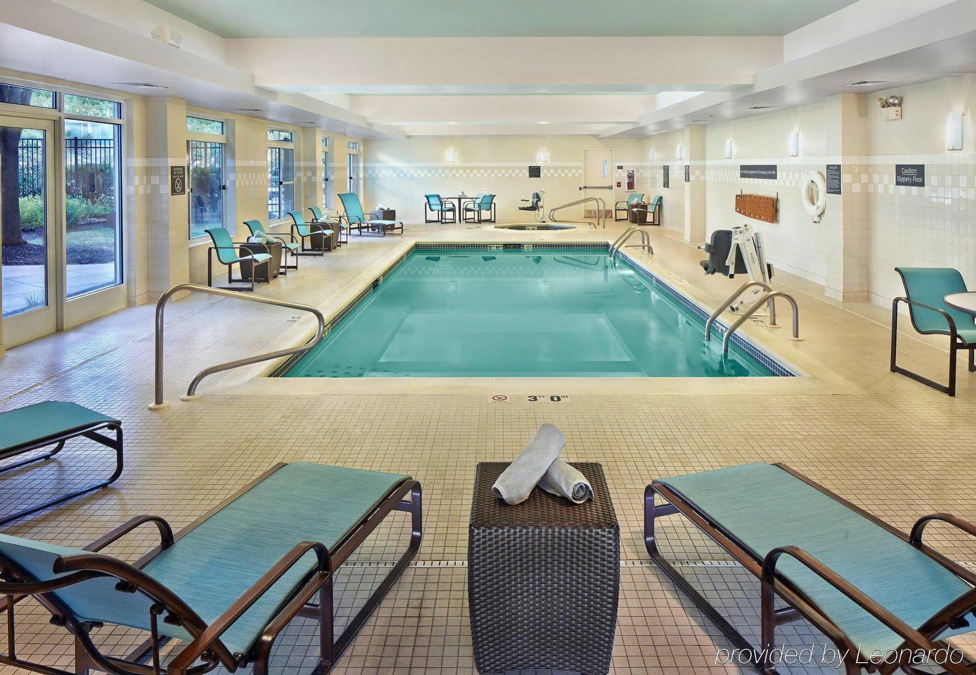 Residence Inn Philadelphia Conshohocken Exterior photo