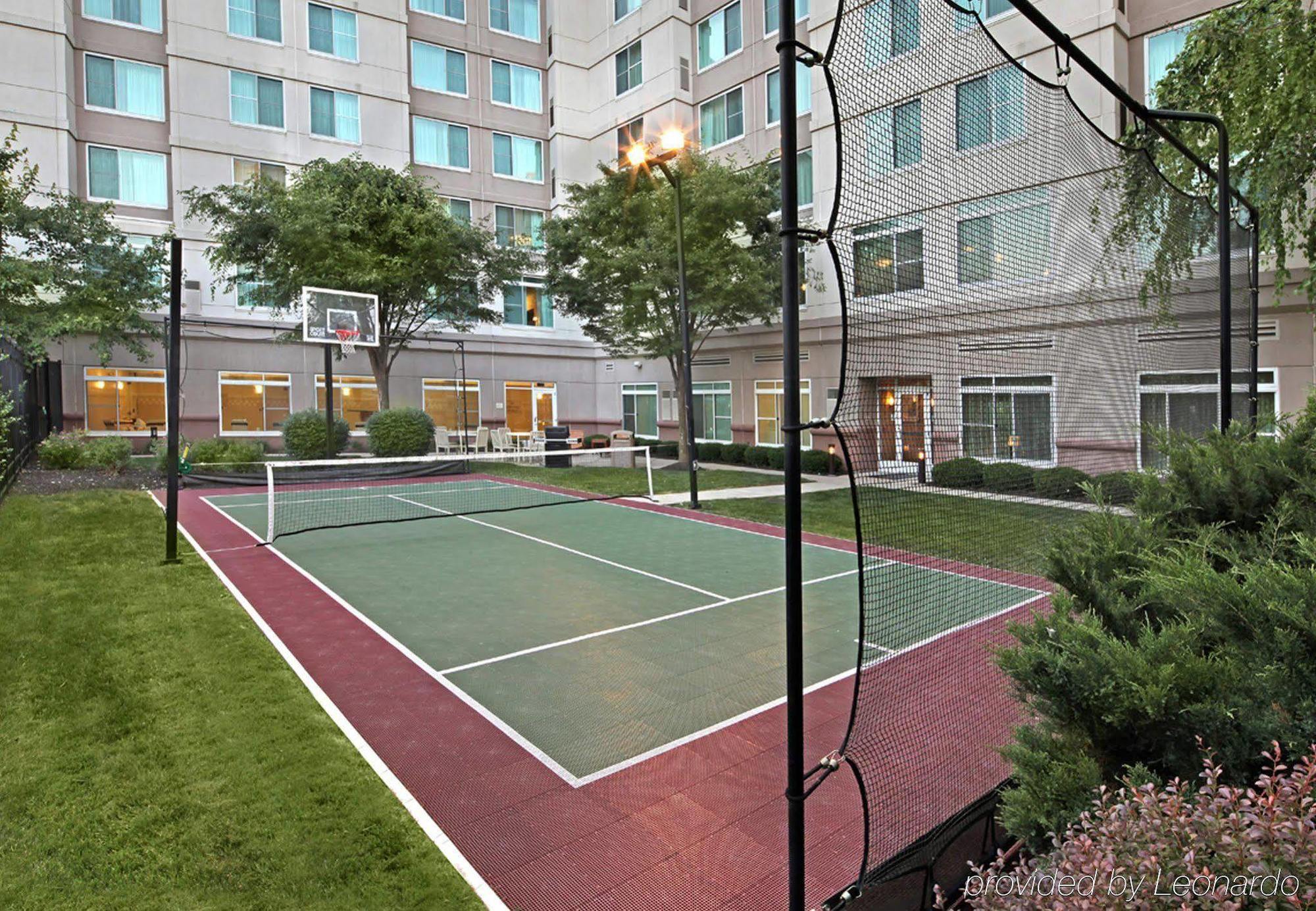 Residence Inn Philadelphia Conshohocken Facilities photo
