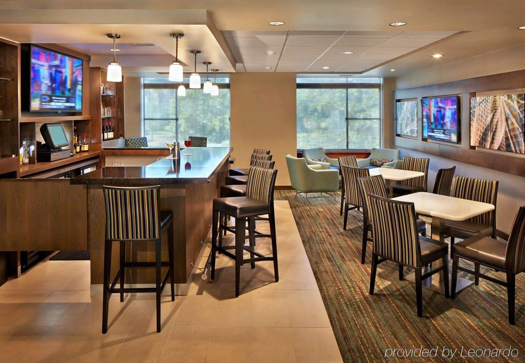 Residence Inn Philadelphia Conshohocken Exterior photo