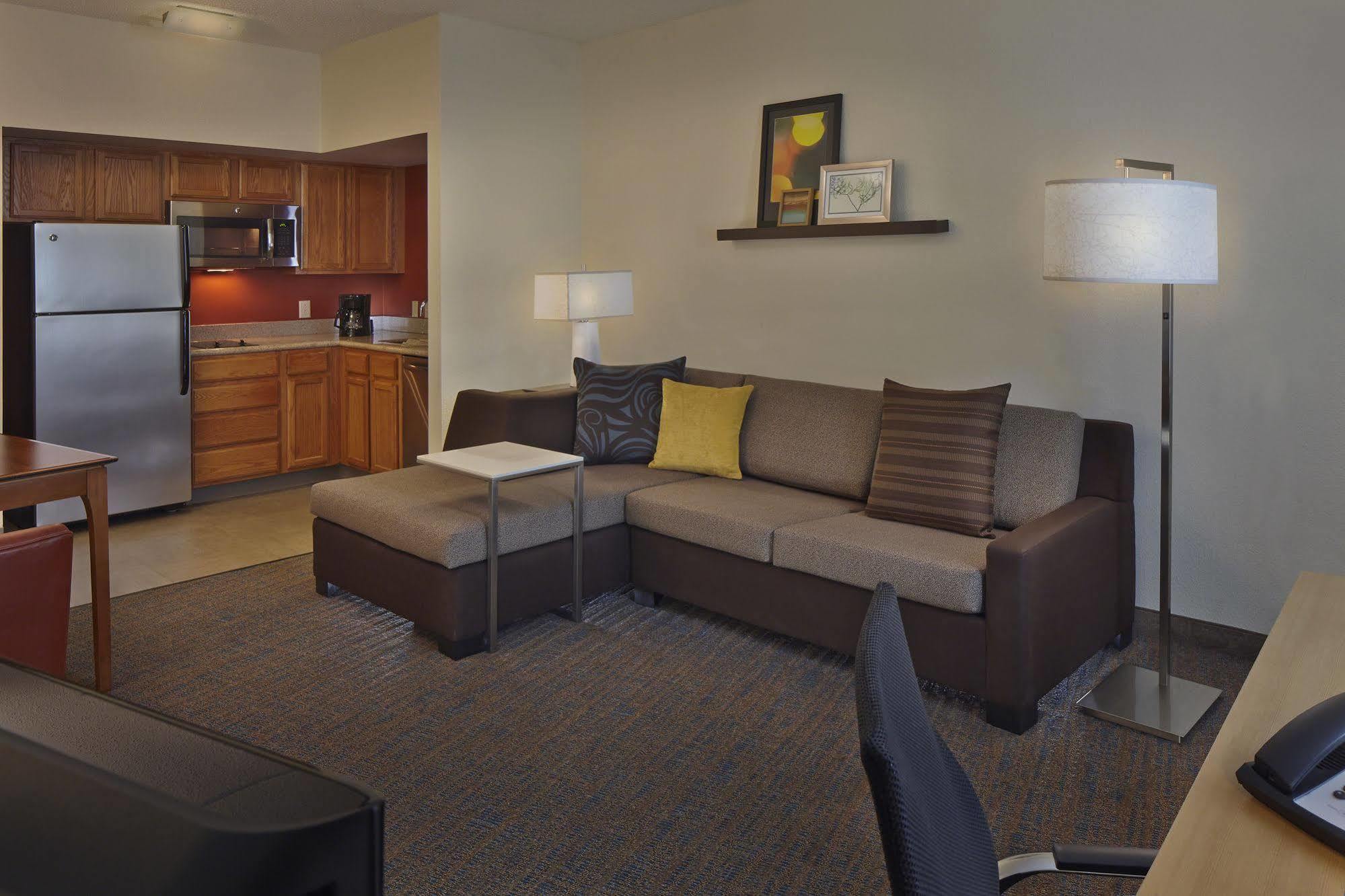 Residence Inn Philadelphia Conshohocken Exterior photo