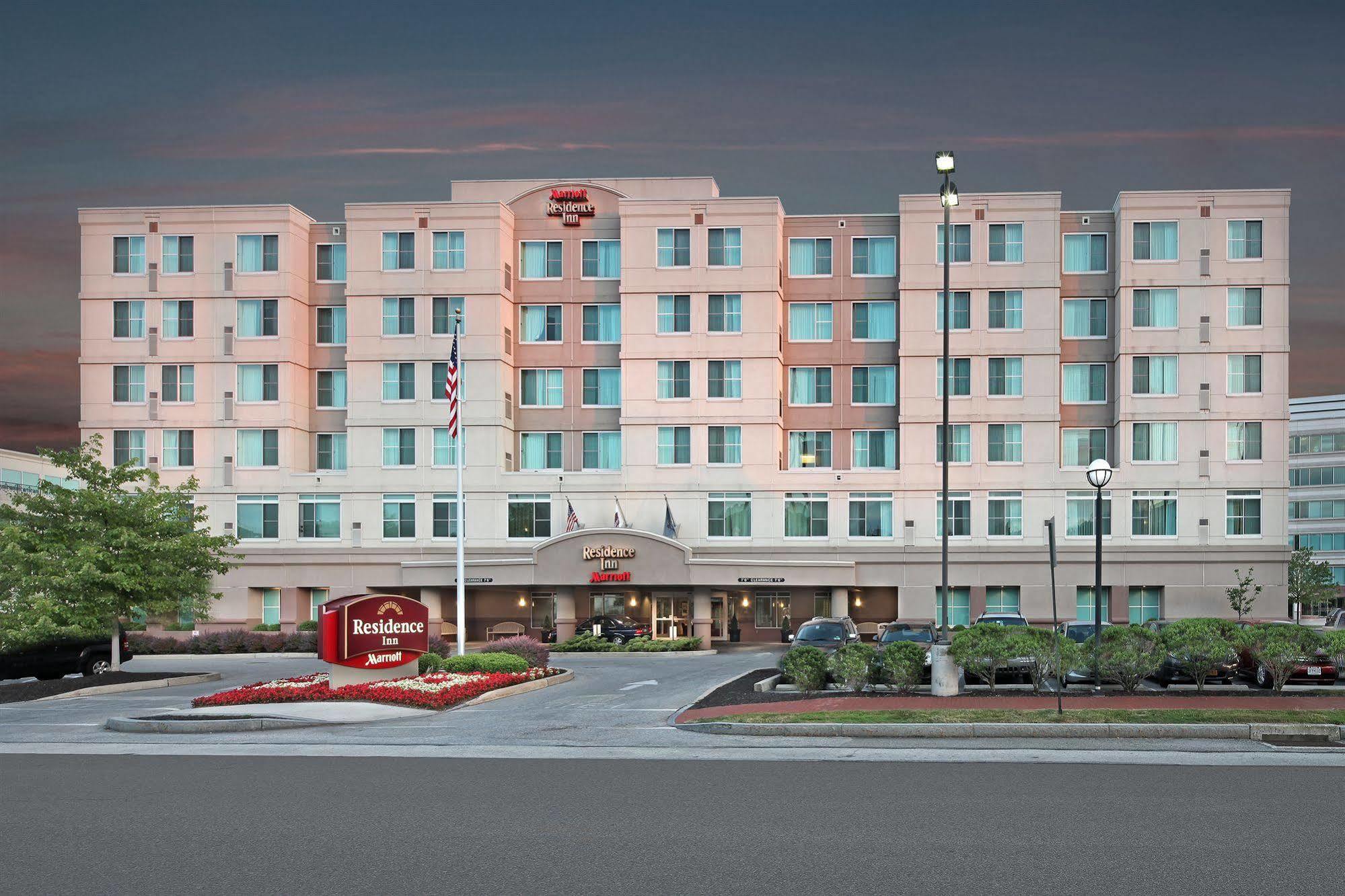 Residence Inn Philadelphia Conshohocken Exterior photo