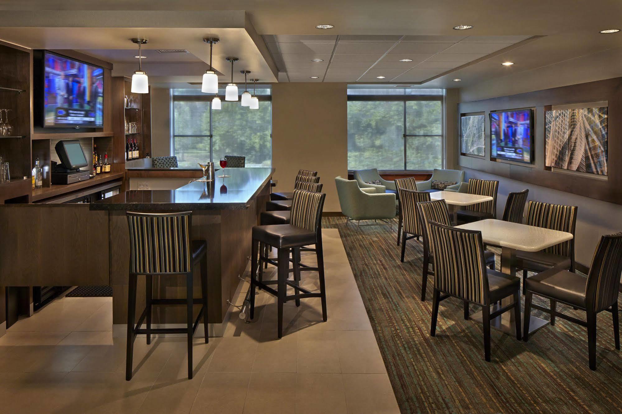 Residence Inn Philadelphia Conshohocken Exterior photo