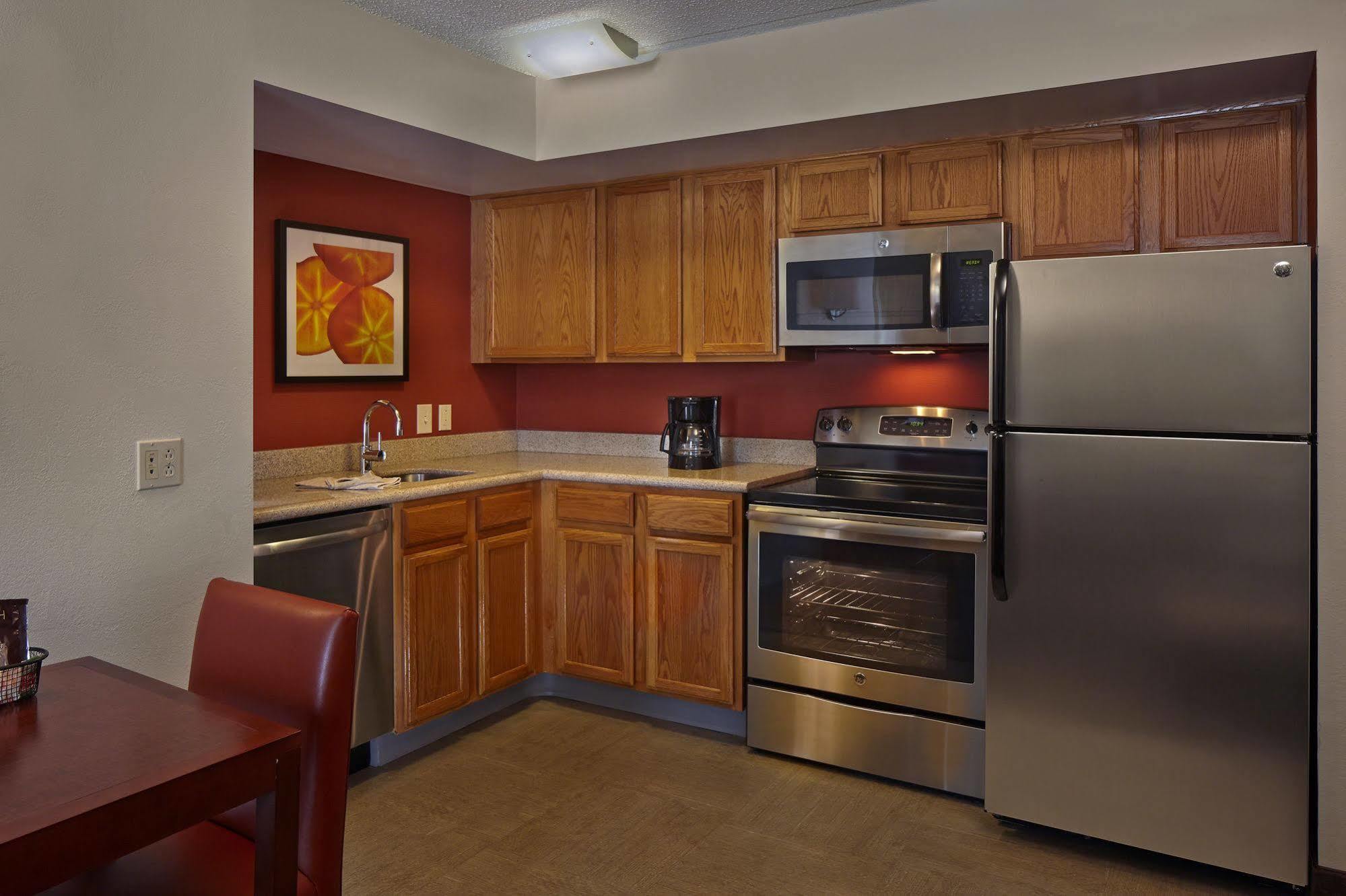 Residence Inn Philadelphia Conshohocken Exterior photo